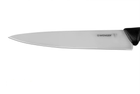 Набор: кухонный нож шеф-повара и кухонная вилка Wenger Grand Maitre - зображення 3