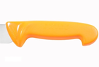 Нож кухонный Wenger, желтый - зображення 5