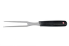 Набор: кухонный нож шеф-повара и кухонная вилка Wenger Grand Maitre - зображення 5