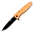 Нож складной Firebird F620 (черный клинок) 2000000038551 - изображение 1