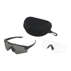 Комплект балістичних окулярів Oakley Si Ballistic M Frame Alpha APEL 2000000025957 - зображення 1