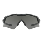 Комплект балістичних окулярів Oakley Si Ballistic M Frame Alpha APEL 2000000025957 - зображення 2