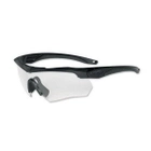 Баллистические очки ESS Crossbow с прозрачной линзой 2000000020457 - изображение 1
