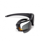Комплект балістичних окулярів ESS Rollbar APEL 7700000024497 - зображення 3