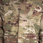 Китель US combat uniform Multicam 7700000016553 M - изображение 5