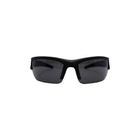 Тактические очки Wiley-X Valor Smoke and Clear 7700000028273 - изображение 2