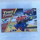 Трек Монстр Трак Trix Trux