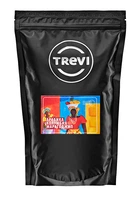 Кава в зернах Trevi Арабика Колумбия Марагоджип 500 г