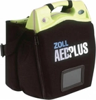 Дефібрилятор автоматичний зовнішній Zoll AED Plus - зображення 5