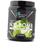 Предтренировочный комплекс Powerful Progress N.O.Bomb Яблоко