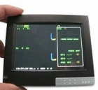 Монитор пациента пульсоксиметр Contec PM-60A 3.5 цветной TFT дисплей передача данных на ПК (mpm_00030) - зображення 3