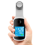 Спирометр портативный Breath Home для определения дыхательной способности с передачей данных на Android IOS (mpm_00443) - изображение 3