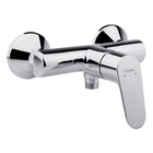 Кран для душу однозахватний HANSGROHE Focus Е2 хром латунь без душового набору 31960000