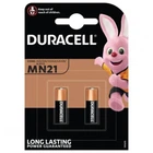 Щелочная Батарейка Duracell MN21 (23A/A23) 12V 2шт