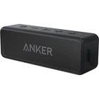 Портативна колонка ANKER SoundCore 2 Bluetooth 4.1 Speaker Black