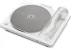 Проигрыватель винила Denon DP-450USB White