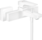Змішувач hansgrohe Metropol для ванни, Matt White (32540700)