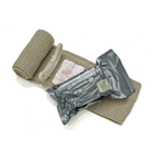 Бандаж ізраїльський (Israeli bandage) 4″ з однією подушкою - зображення 1