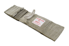 Израильский бандаж (Israeli bandage) 4″ с одной подушкой - изображение 3