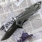 Складной охотничий нож Strider Knives 313 - зображення 3