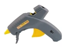 Пістолет клейовий MASTERTOOL Ø 11.2 мм 100 Вт/220 В/50 Гц 16-28 г/хв "Крапля-Стоп" з вимикачем 42-0510