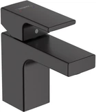 Смеситель для раковины HANSGROHE Vernis Shape 71560670 с донным клапаном