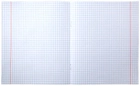 Набор тетрадей ученических Kite Rachael Hale 12 листов клетка на скобе 4 дизайна 8 шт (R21-232/8) - изображение 2