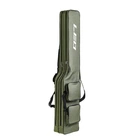 Чохол для вудилищ LEO 28064 New-Army Green 1,3 м