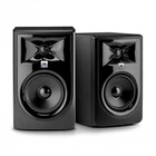 Студійний монітор JBL 305P MKII Black (305PMKII-UK)