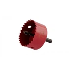 Сверло корончате GRANITE GM біметалеве HSS M42 67 мм (6-09-067)
