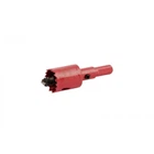 Сверло корончатое GRANITE GM биметаллическое HSS M42 25 мм (6-09-025)