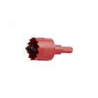 Сверло корончате GRANITE GM біметалеве HSS M42 35 мм (6-09-035)
