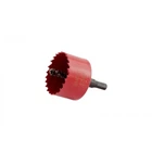 Сверло корончатое GRANITE GM биметаллическое HSS M42 57 мм (6-09-057)