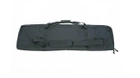 Чохол для зброї Shark Gear 42" Rifle Bag 7000233D Чорний - зображення 2