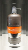 Маска для волосся Erayba N10 Collastin Intense Mask з колагеном і еластином 1000 мл