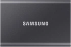 SSD-диск Samsung Portable SSD T7, Grey (MU-PC1T0T/WW)