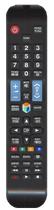 Пульт для телевизоров SAMSUNG AA59-00581A [PLASMA, LCD TV] - 1832