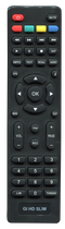 Пульт для спутниковых и кабельных тюнеров Galaxy Innovations Gi HD SLIM [SAT] - 2151