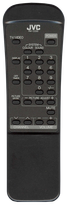 Пульт для телевізорів JVC RM-C530 [TV] - 154