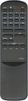 Пульт для телевизоров TOSHIBA CT-9782 [TV] - 339
