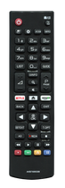 Пульт для телевизоров LG AKB75095308 [LED, LCD TV] - 2329