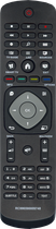 Пульт для телевизоров PHILIPS RC-9965 9000 9748 [PLASMA, LCD, LED TV] - 1907
