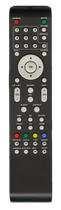 Пульт для телевізорів BBK RC 3229 / MYSTERY RC 3229 LCD [TV] - 1693
