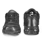 Кросівки чоловічі Mil Tec тактичні літні з дихаючим верхом Німеччина чорні р-р 42,5 UA (12883000_280_43,5р) - зображення 6