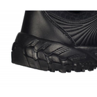 Кросівки чоловічі Mil Tec тактичні літні з дихаючим верхом Німеччина чорні р-р 42,5 UA (12883000_280_43,5р) - зображення 8