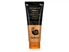 Очищаюча пінка для обличчя з муцином королівського равлика FarmStay Escargot Noblesse Intensive Cleansing Foam, 180мл (8809480773143)