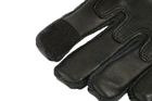 Тактичні рукавиці Armored Claw Smart Tac Black Size XS - зображення 5