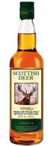 Виски Scottish Deer 3 года выдержки 0.5 л 40% (4840557002661)