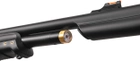 Гвинтівка пневматична Stoeger PCP XM1 S4 Suppressor Black калібр 4.5 мм (PCP30006A) - зображення 4