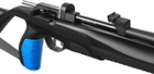 Гвинтівка пневматична Stoeger PCP XM1 S4 Suppressor Black калібр 4.5 мм (PCP30006A) - зображення 5